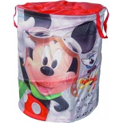 DISNEY žaislų krepšys Mickey Mouse